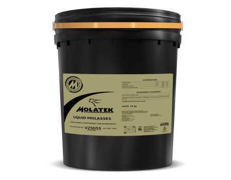 MOLATEK LIQUID MOLASSES